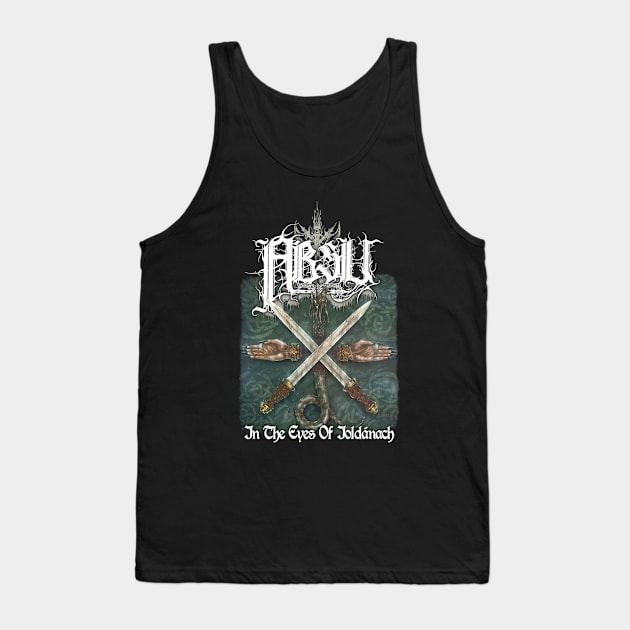 sing a songg Tank Top by Postergrind